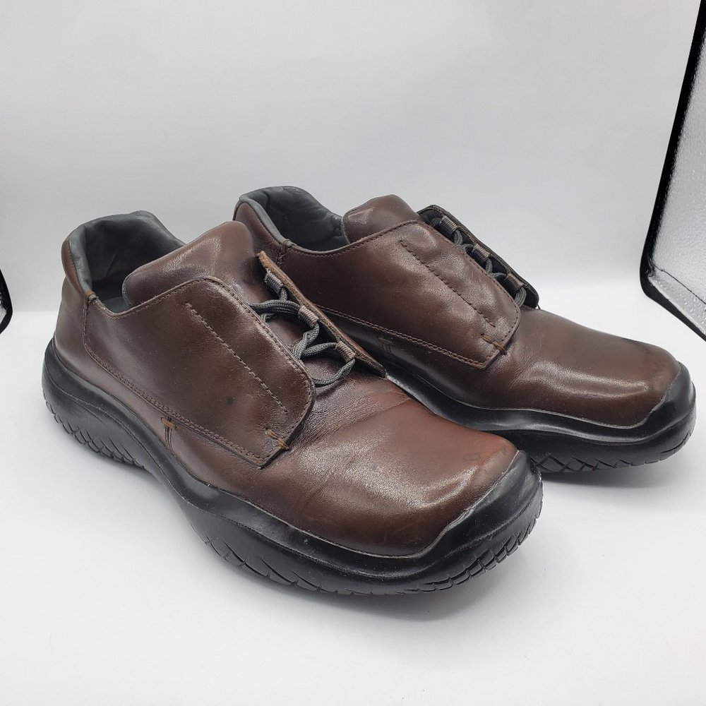UNIQUE VINTAGE PRADA CALZATURE UOMO CASUAL SHOES